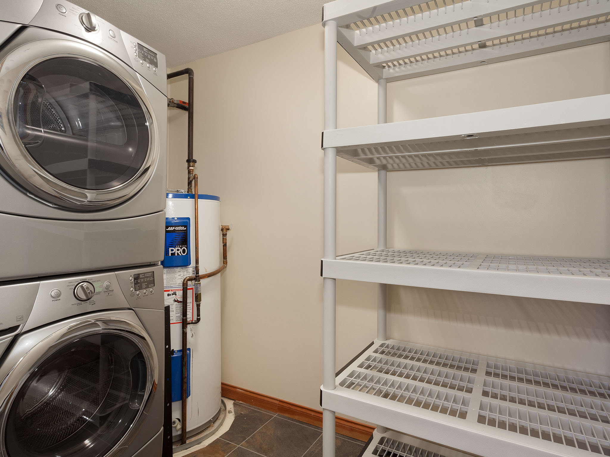 11 N205 Laundry Pantry | Jill Notman Colpitts | The Whistler Real ...